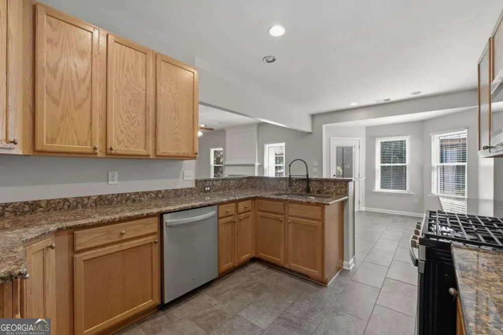 2031 Dartmoth WAY Villa Rica, GA 30180