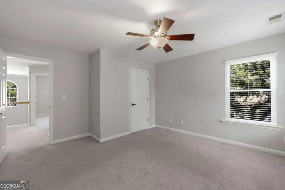 2031 Dartmoth WAY Villa Rica, GA 30180