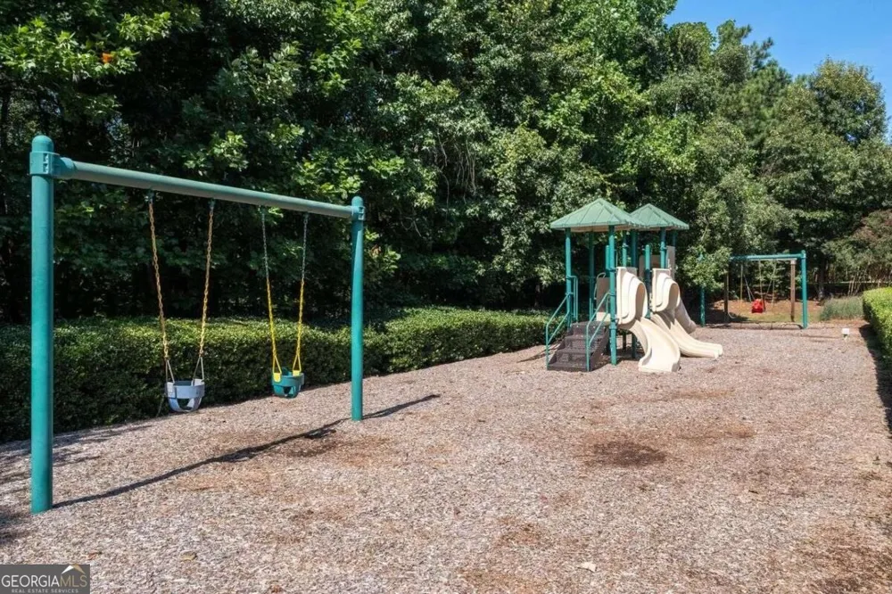 2031 Dartmoth WAY Villa Rica, GA 30180