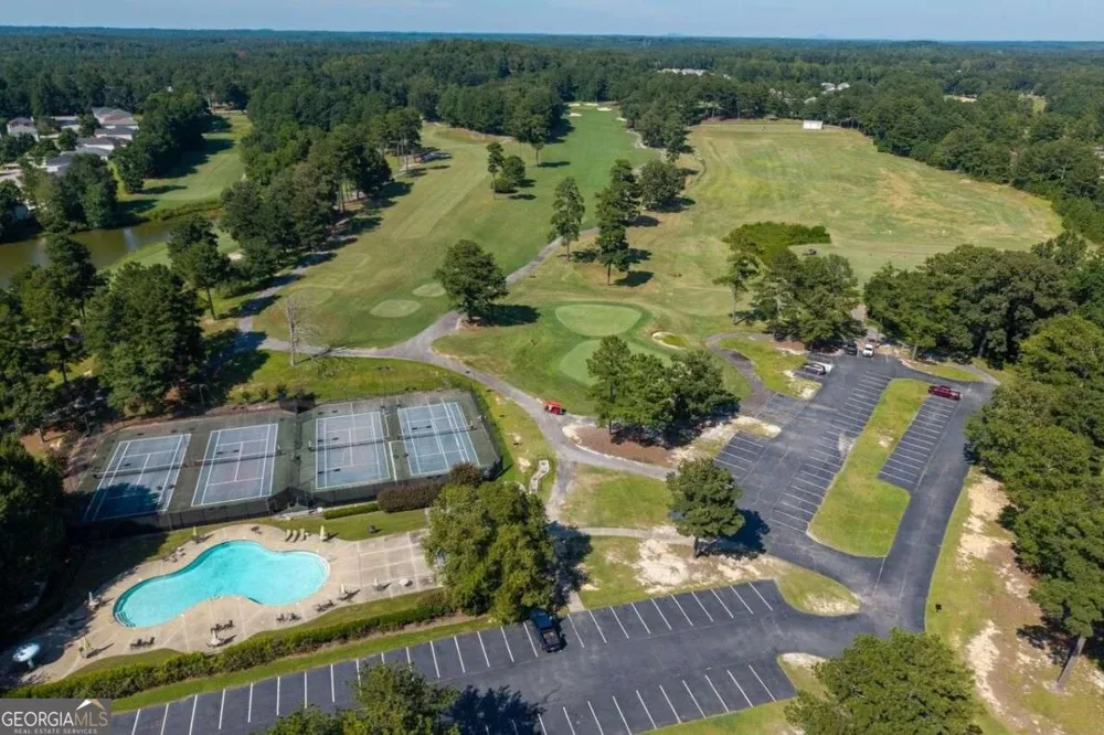 2031 Dartmoth WAY Villa Rica, GA 30180