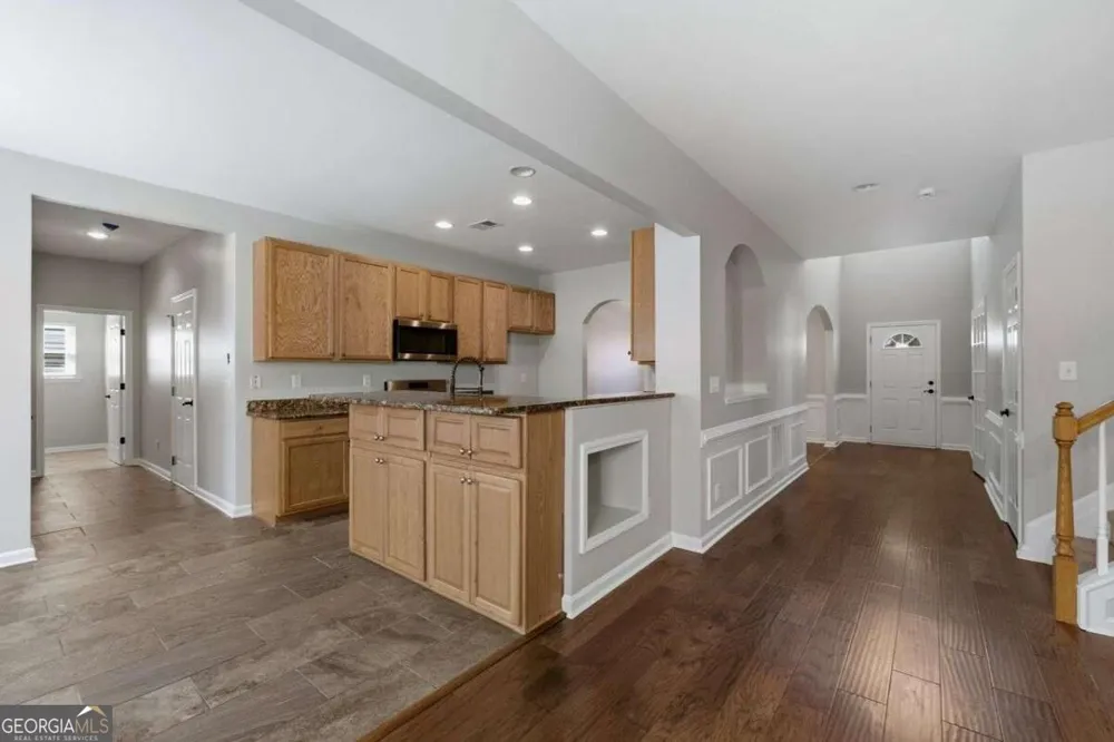 2031 Dartmoth WAY Villa Rica, GA 30180