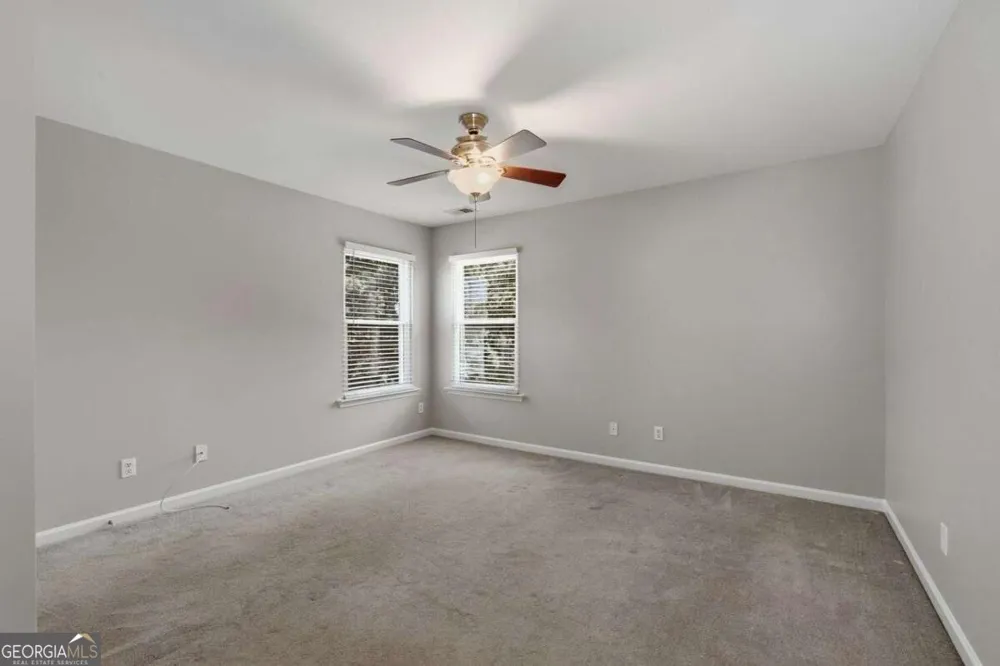 2031 Dartmoth WAY Villa Rica, GA 30180