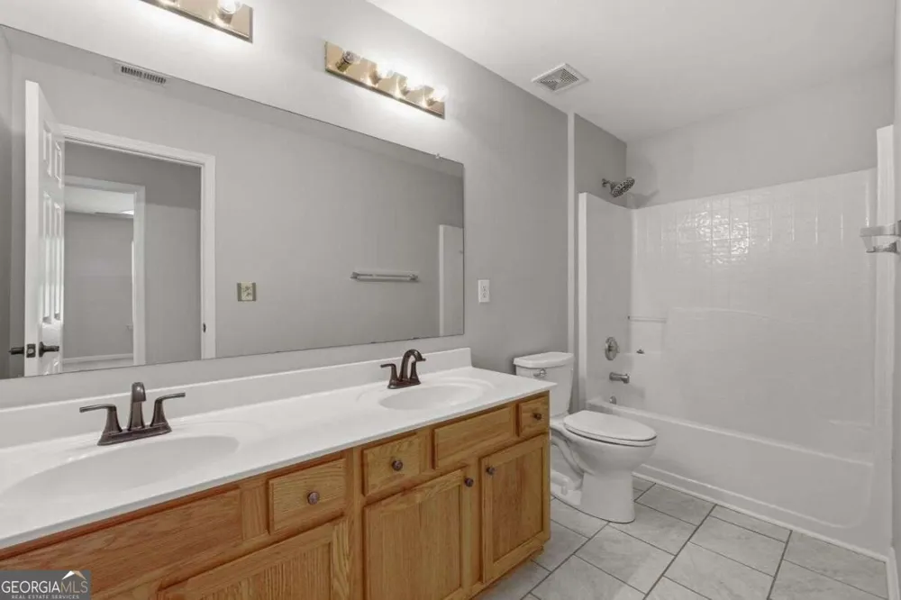 2031 Dartmoth WAY Villa Rica, GA 30180