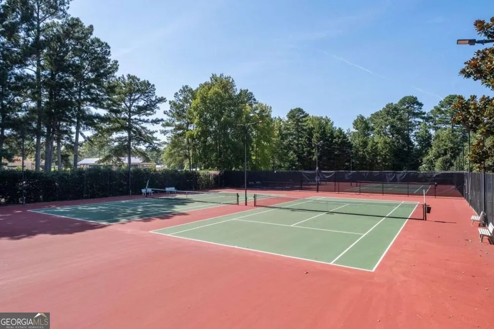2031 Dartmoth WAY Villa Rica, GA 30180
