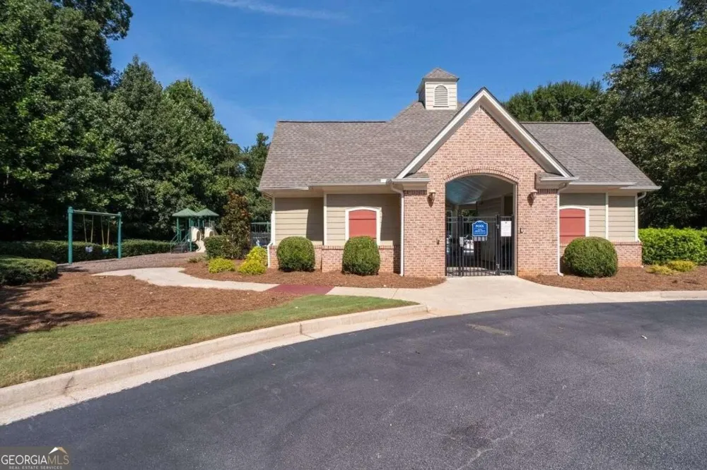 2031 Dartmoth WAY Villa Rica, GA 30180