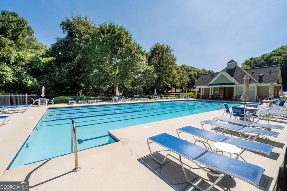 2031 Dartmoth WAY Villa Rica, GA 30180