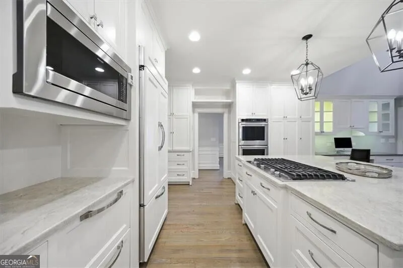 4414 Paces Battle NW Atlanta, GA 30327
