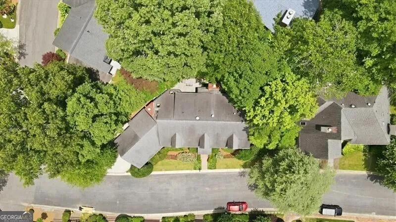 4414 Paces Battle NW Atlanta, GA 30327