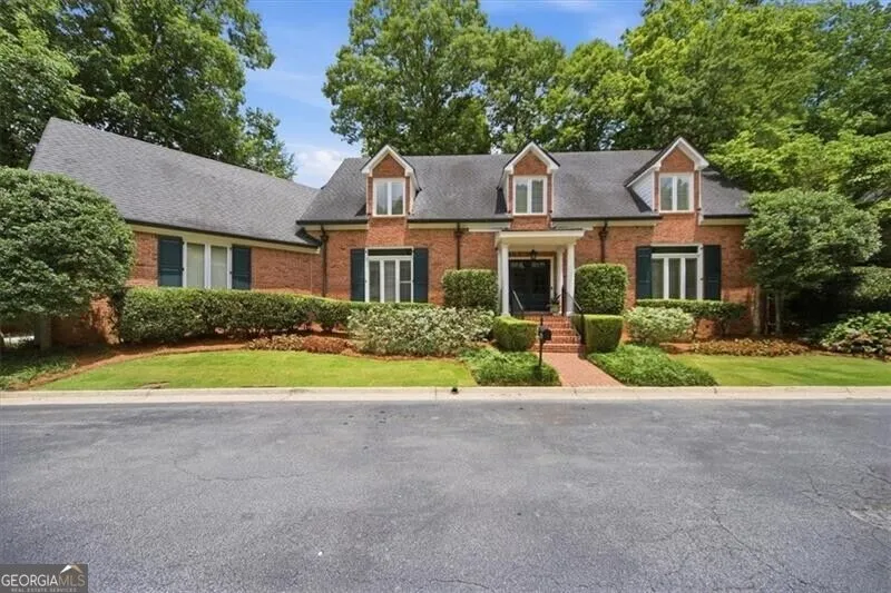 4414 Paces Battle NW Atlanta, GA 30327
