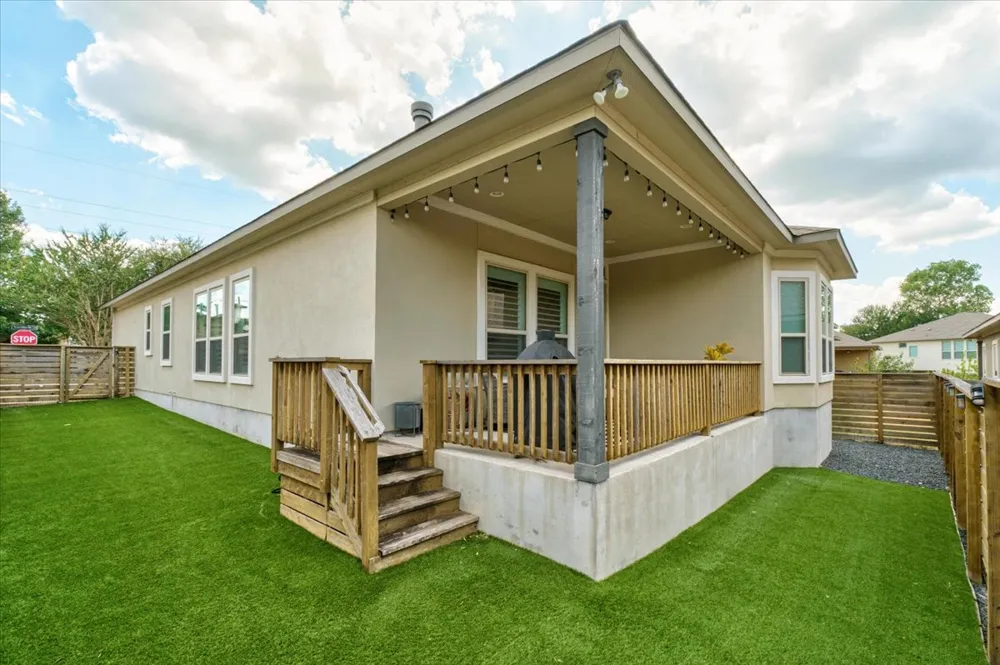 10700 Twisted Elm Drive #55 Austin, TX 78726