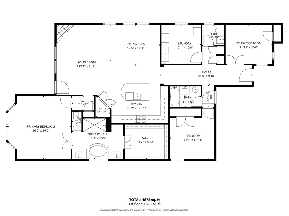 10700 Twisted Elm Drive #55 Austin, TX 78726