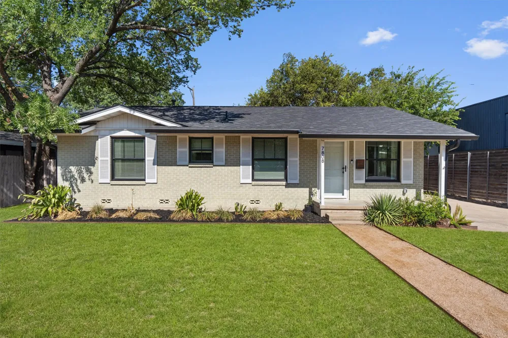 7808 Northwest Drive Austin, TX 78757