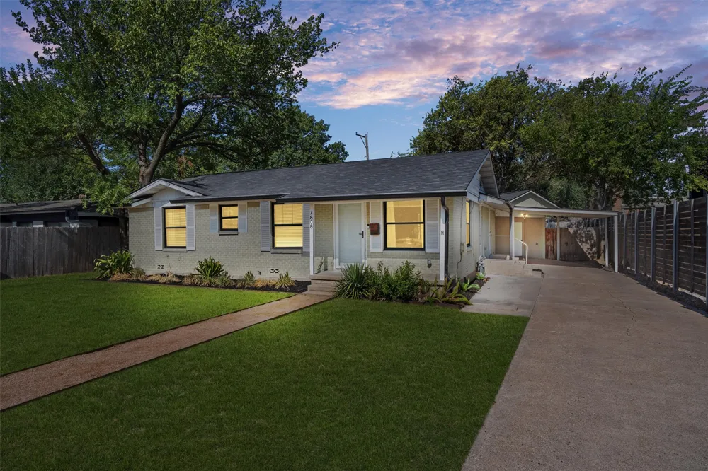 7808 Northwest Drive Austin, TX 78757