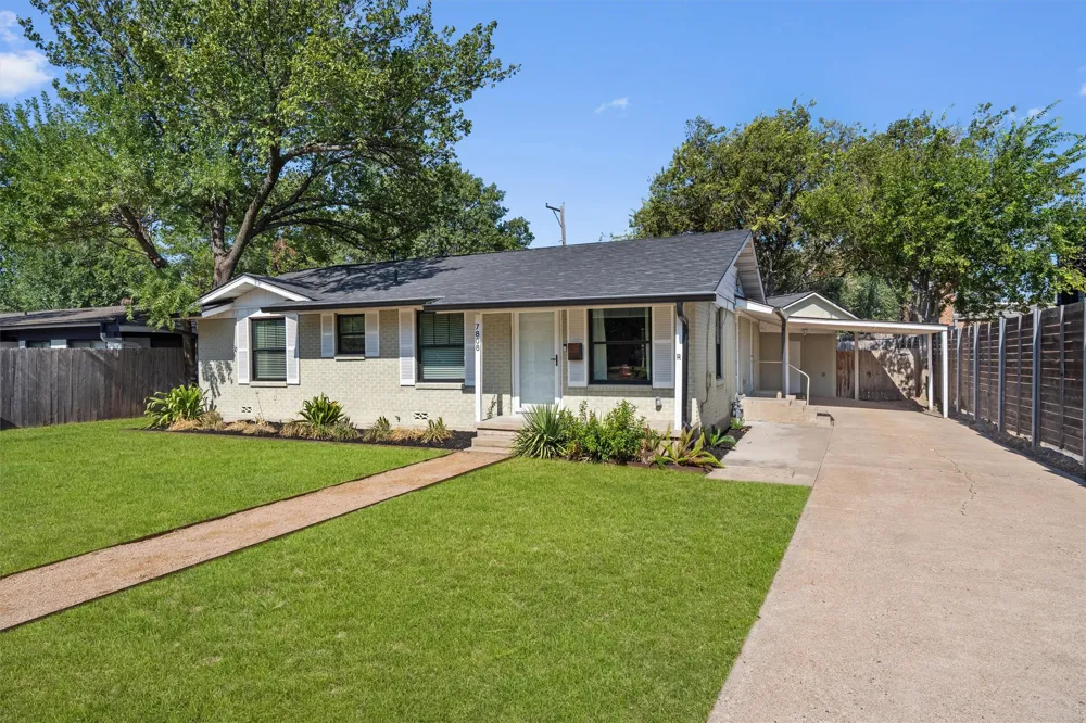 7808 Northwest Drive Austin, TX 78757