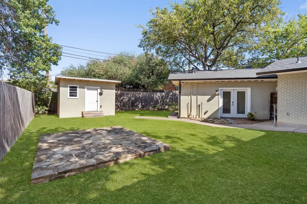 7808 Northwest Drive Austin, TX 78757