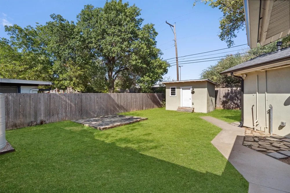 7808 Northwest Drive Austin, TX 78757