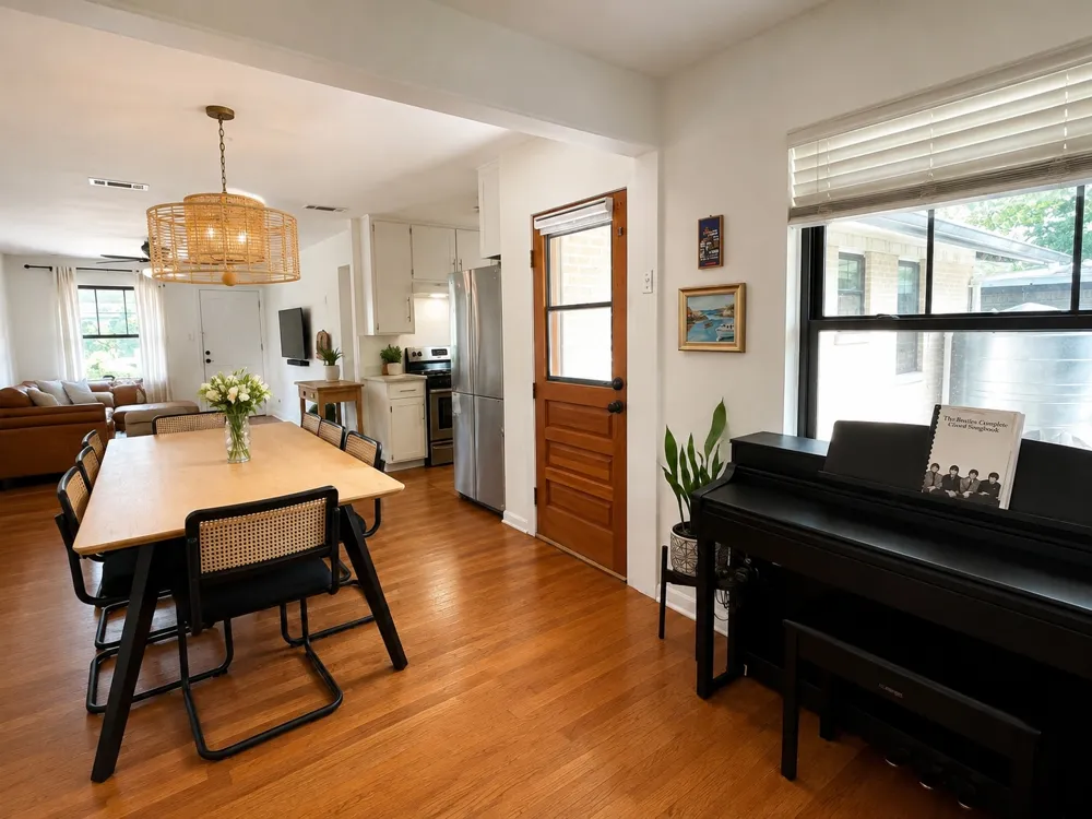 7808 Northwest Drive Austin, TX 78757