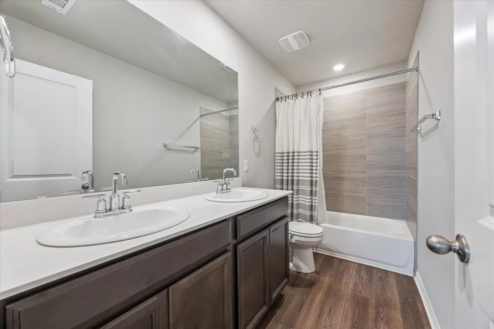 11611 Copperstone Avenue Austin, TX 78748