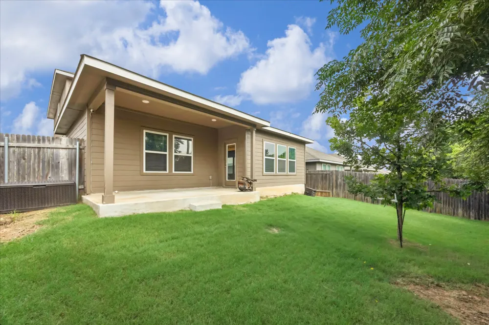11611 Copperstone Avenue Austin, TX 78748
