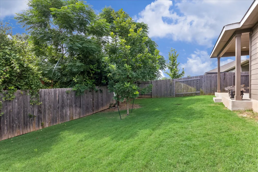 11611 Copperstone Avenue Austin, TX 78748