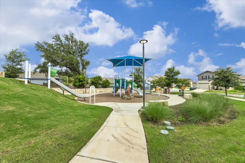 11611 Copperstone Avenue Austin, TX 78748