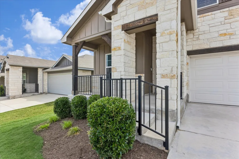 11611 Copperstone Avenue Austin, TX 78748