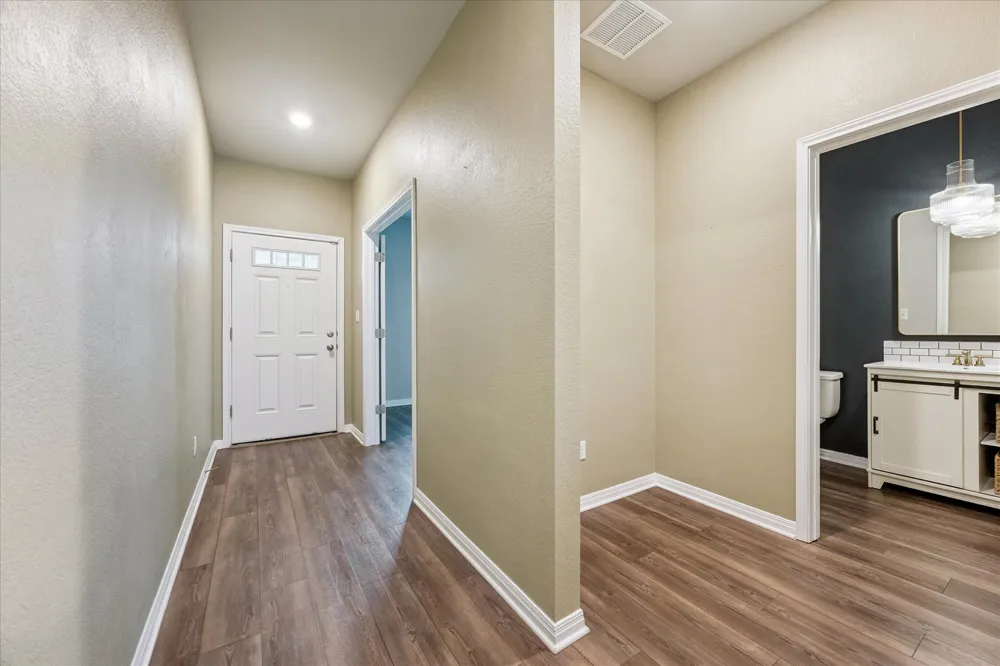 11611 Copperstone Avenue Austin, TX 78748