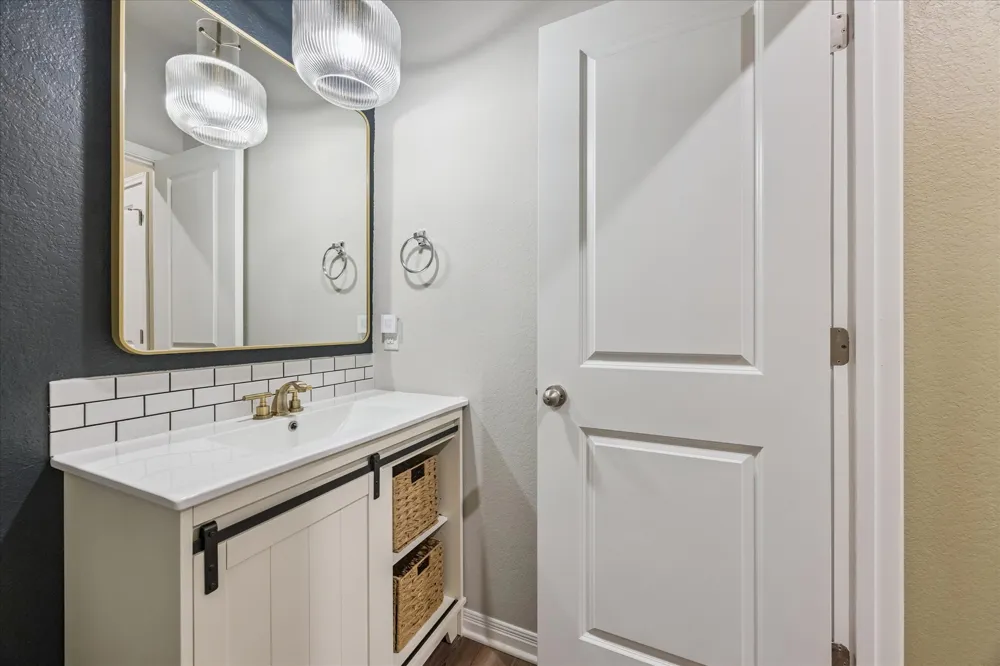 11611 Copperstone Avenue Austin, TX 78748