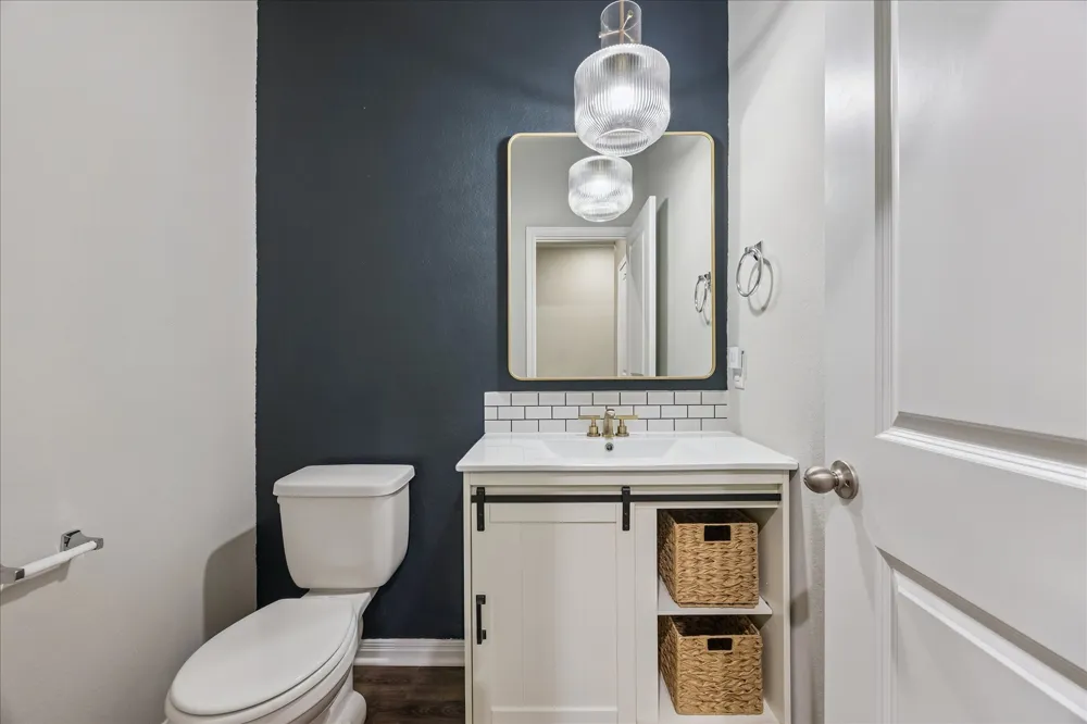 11611 Copperstone Avenue Austin, TX 78748