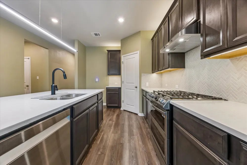 11611 Copperstone Avenue Austin, TX 78748