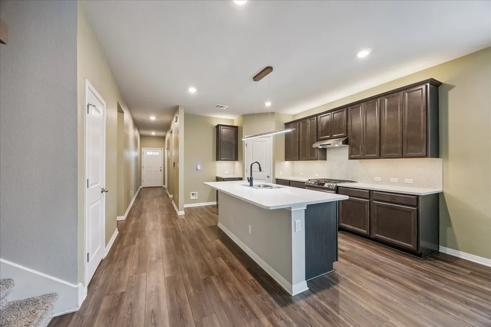 11611 Copperstone Avenue Austin, TX 78748