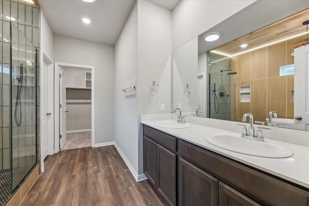 11611 Copperstone Avenue Austin, TX 78748