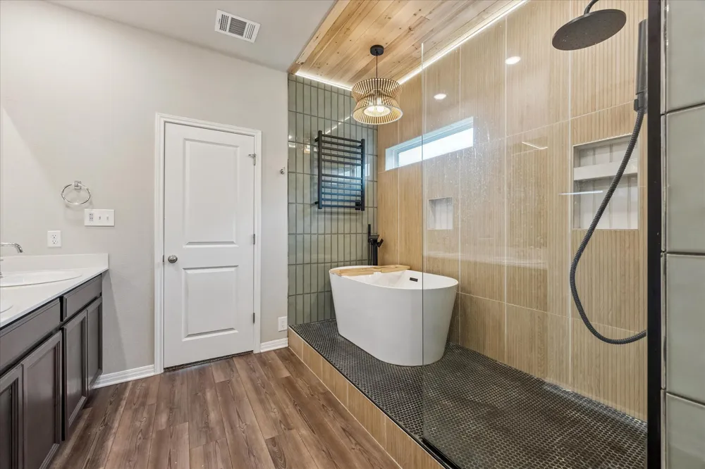 11611 Copperstone Avenue Austin, TX 78748