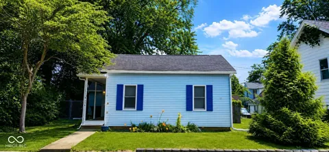 214 W Front Street