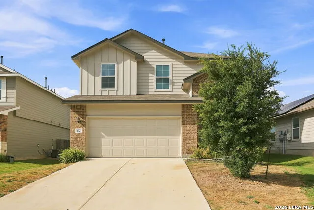 172 Little Owl San Antonio, TX 78253