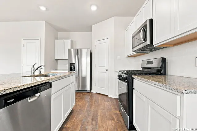 172 Little Owl San Antonio, TX 78253