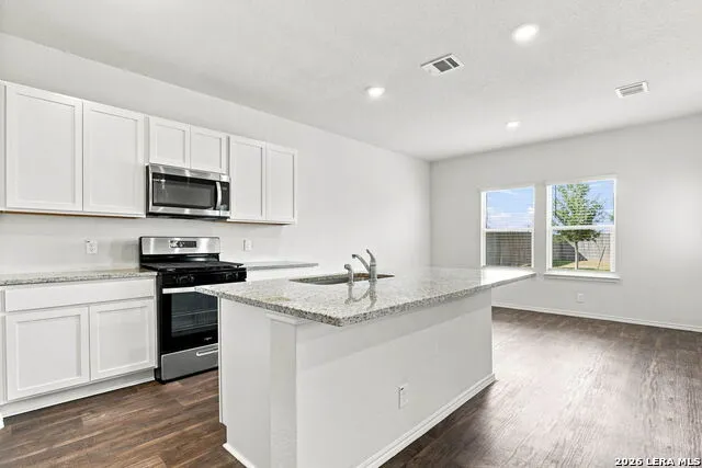 172 Little Owl San Antonio, TX 78253