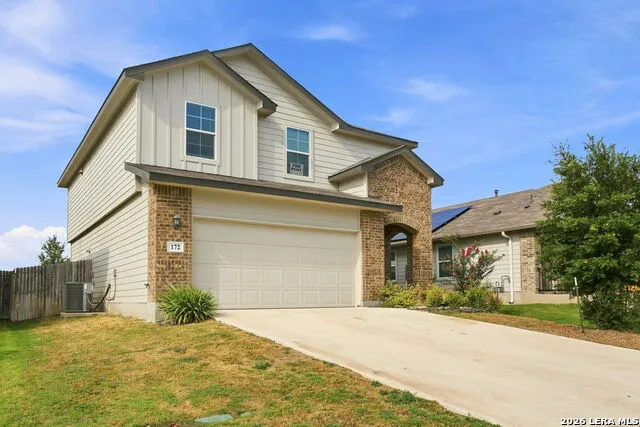 172 Little Owl San Antonio, TX 78253