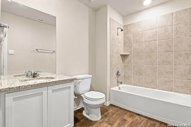 172 Little Owl San Antonio, TX 78253
