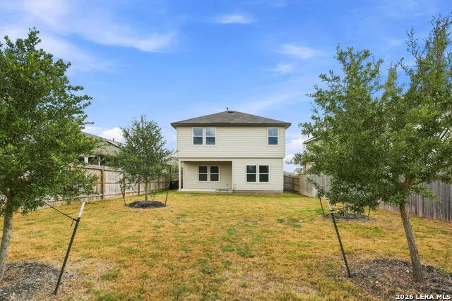 172 Little Owl San Antonio, TX 78253