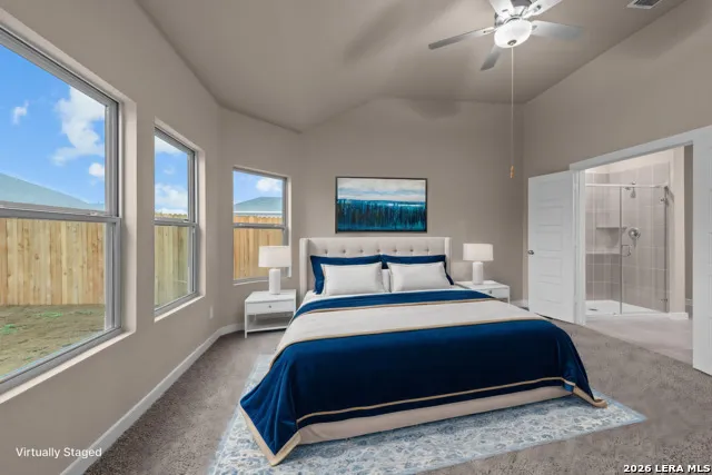 6819 CALLE HENAR San Antonio, TX 78253