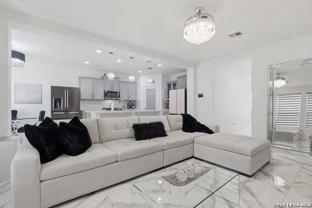 1822 Virgil Path San Antonio, TX 78245