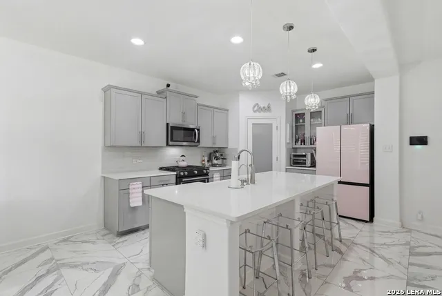 1822 Virgil Path San Antonio, TX 78245