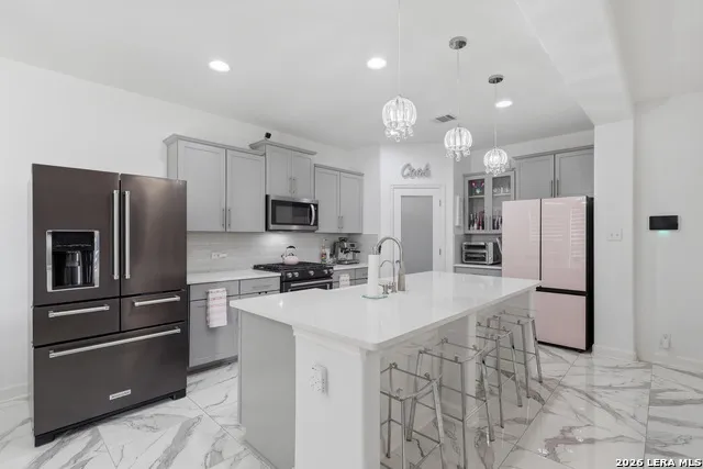 1822 Virgil Path San Antonio, TX 78245