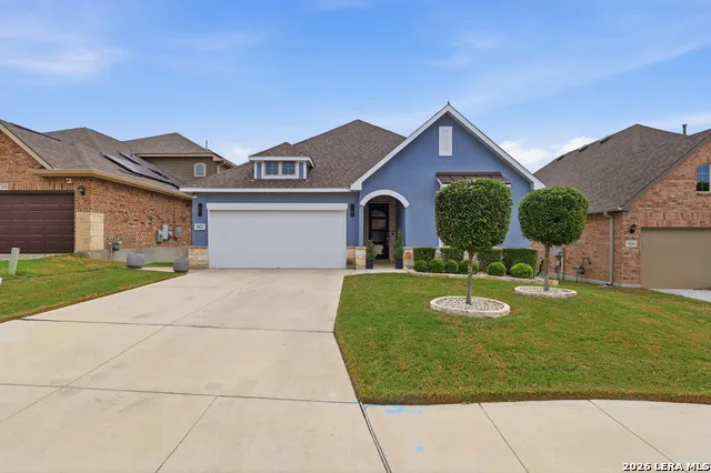 1822 Virgil Path San Antonio, TX 78245