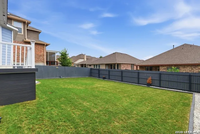1822 Virgil Path San Antonio, TX 78245