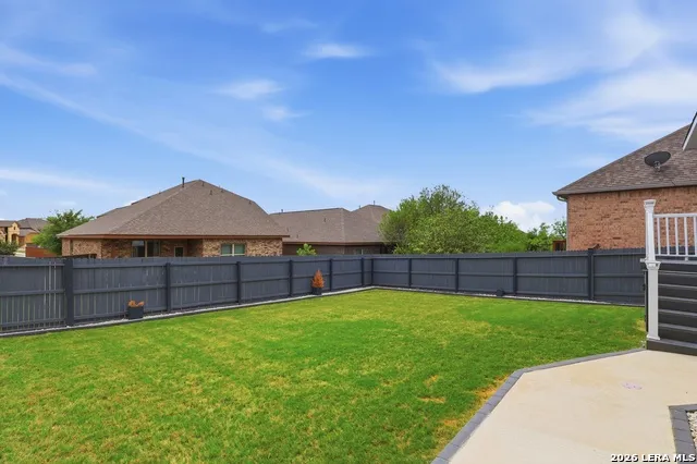 1822 Virgil Path San Antonio, TX 78245