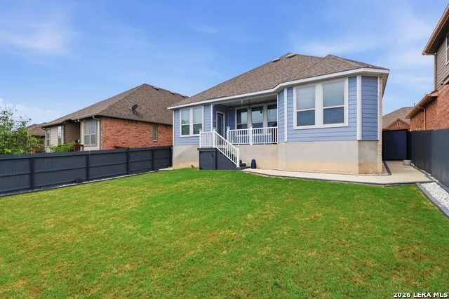 1822 Virgil Path San Antonio, TX 78245
