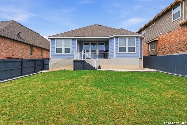 1822 Virgil Path San Antonio, TX 78245