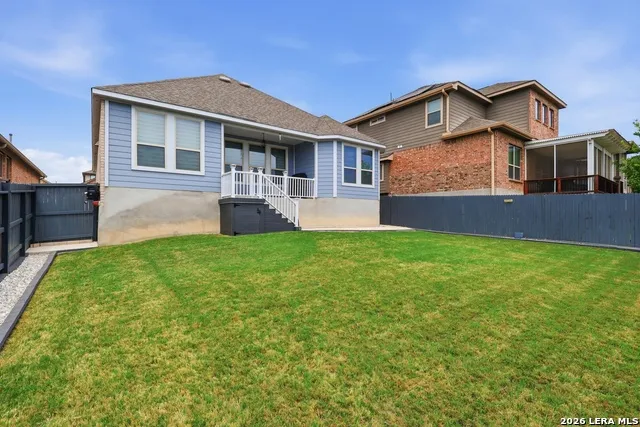 1822 Virgil Path San Antonio, TX 78245
